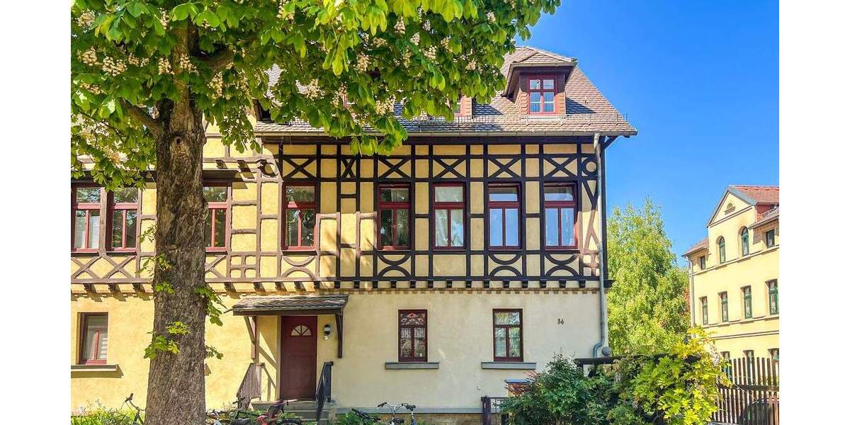 Einfamilienhaus Leipzig Dölitz-Dösen - 2 Zimmer, 149.000&euro; | Angebot:25733649