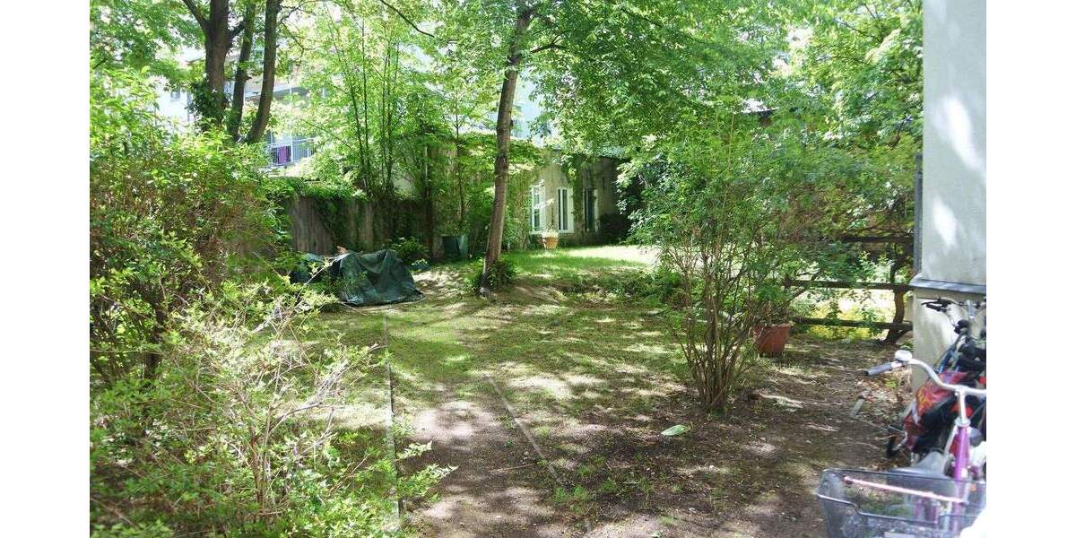 Etagenwohnung Leipzig Zentrum-Südost - 3 Zimmer, 184 m&sup2;, 1.478&euro; | Angebot:25899477