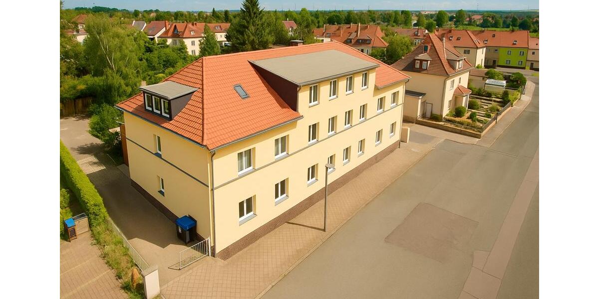 Etagenwohnung Leipzig Nordwest - 2 Zimmer, 75 m&sup2;, 850&euro; | Angebot:25646456