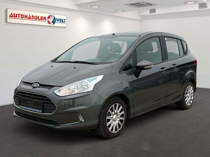 B-Max