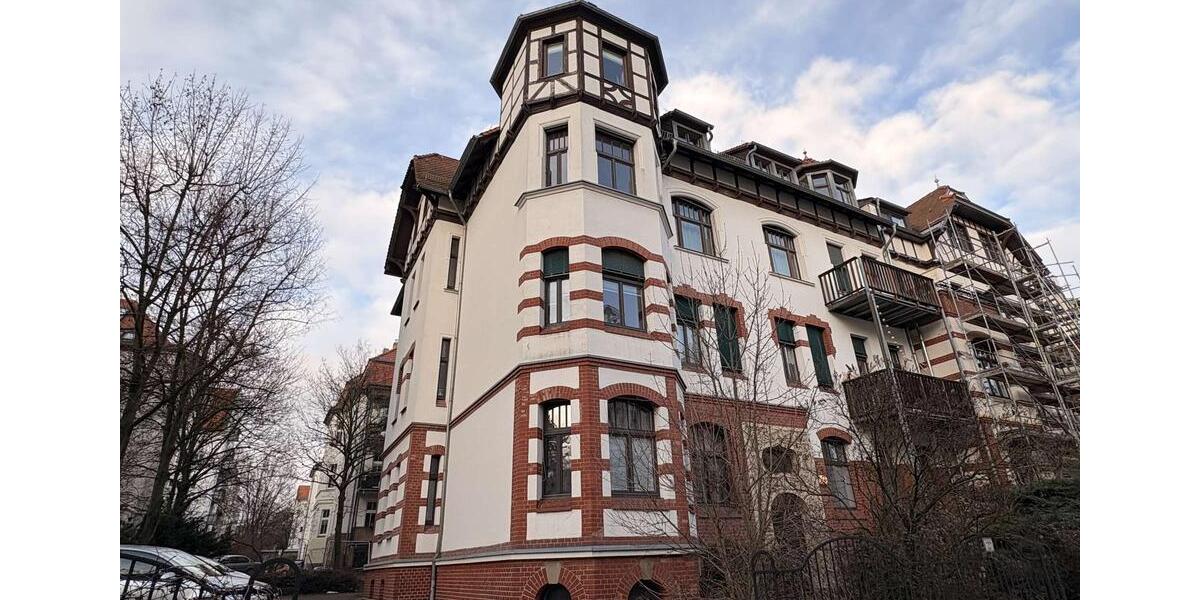 Etagenwohnung Leipzig Nord - 1 Zimmer, 36 m&sup2;, 415&euro; | Angebot:26382770