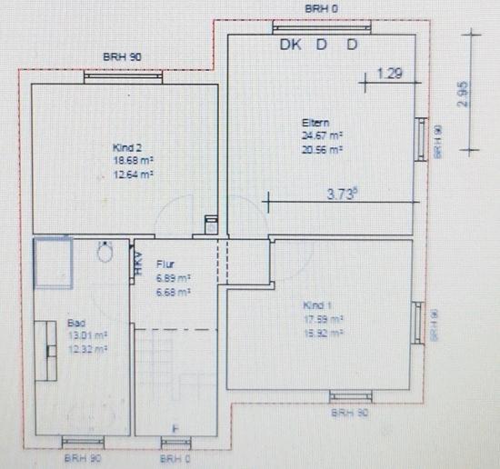 Stadtvilla mit 160 qm Wohnfläche zu verkaufen 5 zimmer
