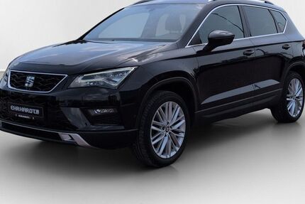 Seat Ateca 76.000 km 17.950 &euro; Leipzig 04129