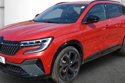 Renault Austral 3.300 km 38.995 € Halle 06132