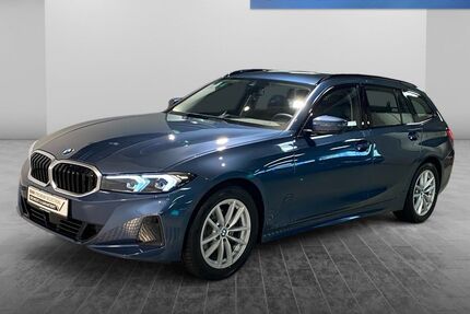 BMW 318 11.509 km 37.712 € Leipzig 04103