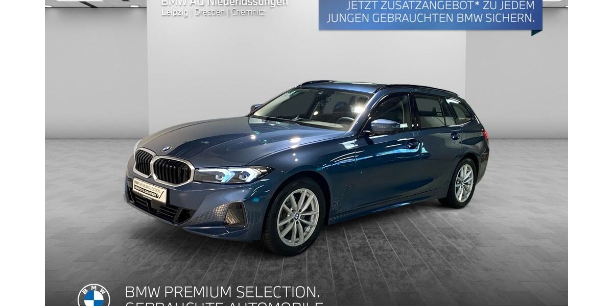 BMW 318 11.509 km 37.712 &euro; Leipzig 04103