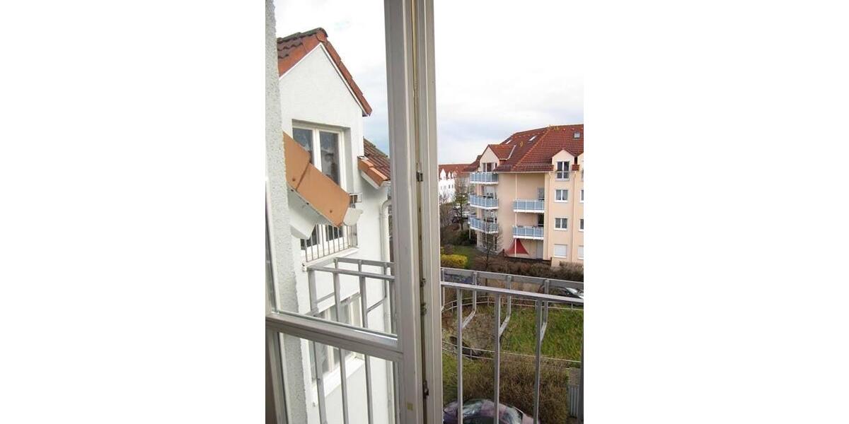 Dachgeschoßwohnung Borsdorf - 2 Zimmer, 60 m&sup2;, 125.000&euro; | Angebot:26522410