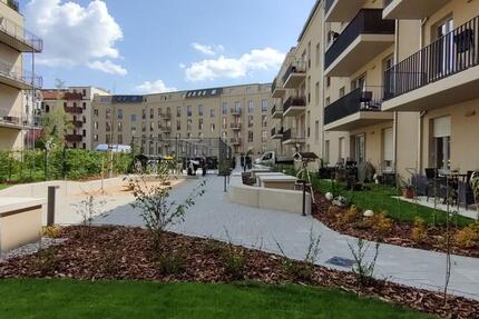 Wohnung Leipzig Südost - 2 Zimmer, 56 m&sup2;, 785&euro; | Angebot:25719737