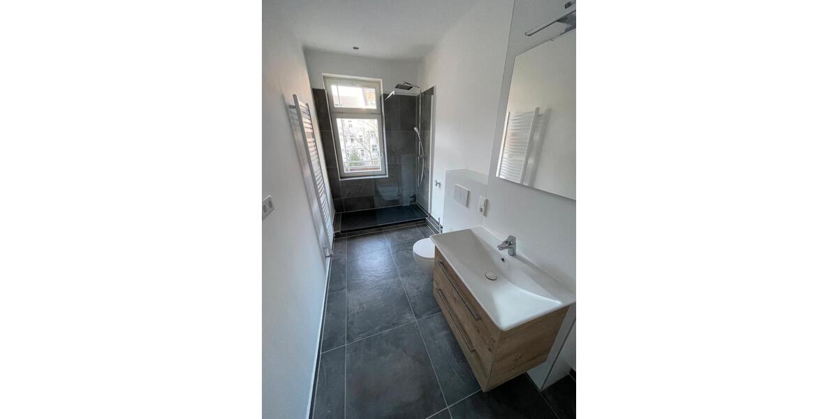 Erdgeschoßwohnung Leipzig Nordwest - 3 Zimmer, 80 m&sup2;, 269.000&euro; | Angebot:27132279