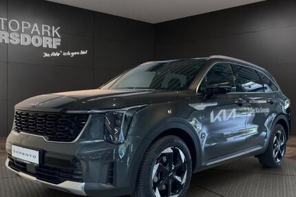 Kia Sorento 5.500 km 58.890 &euro; Borsdorf bei Leipzig 04451