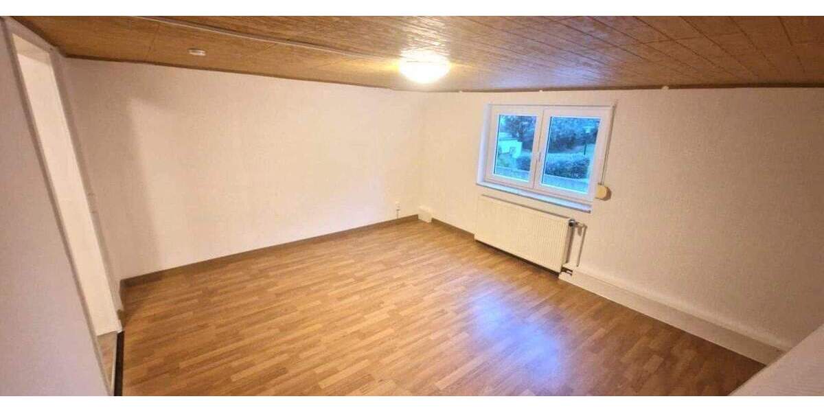 5-Raum-Wohnung mit Einbauküche 5 zimmer
