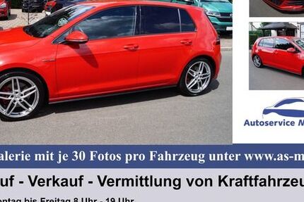 VW Golf 102.617 km 18.450 &euro; Leipzig 04279