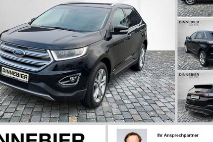 Ford Edge 138.744 km 17.250 &euro; Leipzig 04158