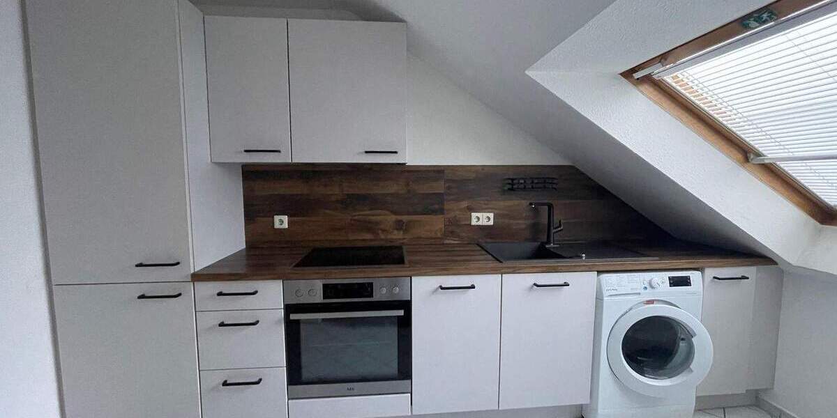 Etagenwohnung Leipzig Gohlis-Mitte - 2 Zimmer, 55 m&sup2;, 175.000&euro; | Angebot:25773786