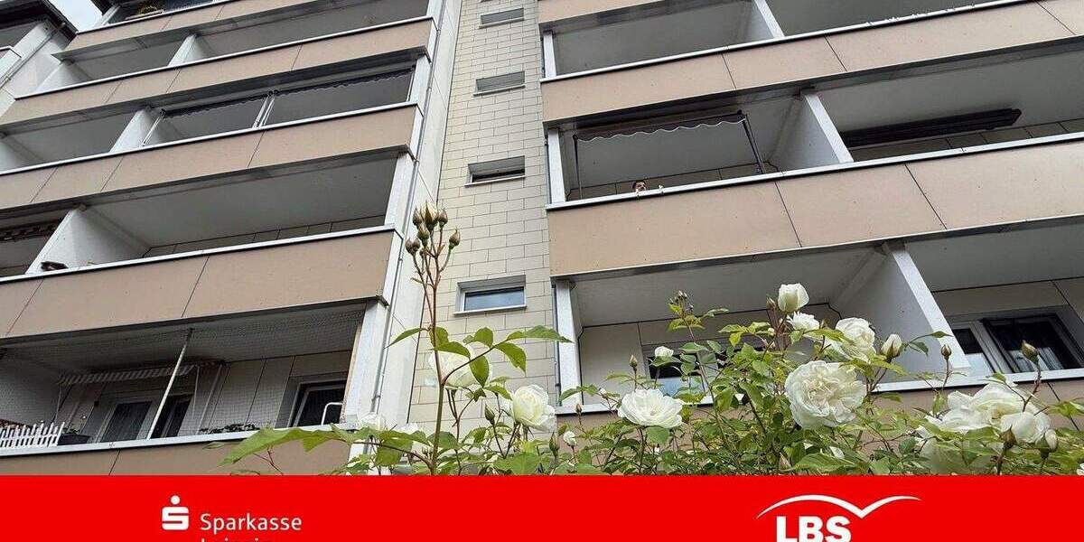 Etagenwohnung Leipzig Grünau-Ost - 2 Zimmer, 46 m&sup2;, 95.000&euro; | Angebot:25050878