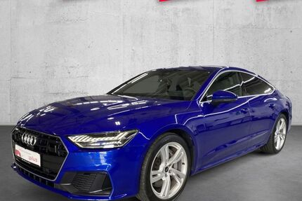 Audi A7 27.011 km 46.890 &euro; Leipzig 04129