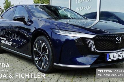 Mazda 6e 4.800 km 39.480 &euro; Leipzig 04316