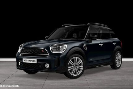 Mini Countryman S (Cooper) 34.354 km 31.707 &euro; Leipzig 04103