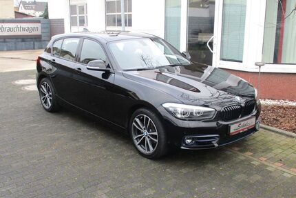 BMW 118 51.000 km 19.690 &euro; Bennewitz 04828