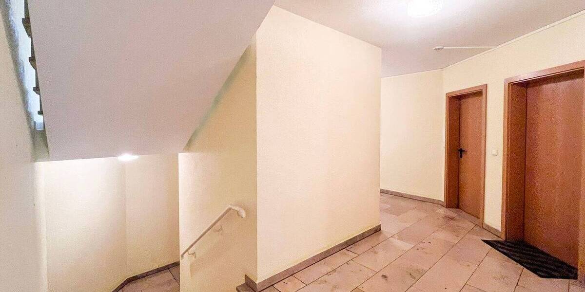 Etagenwohnung Leipzig Wiederitzsch - 2 Zimmer, 53 m&sup2;, 108.000&euro; | Angebot:23677719
