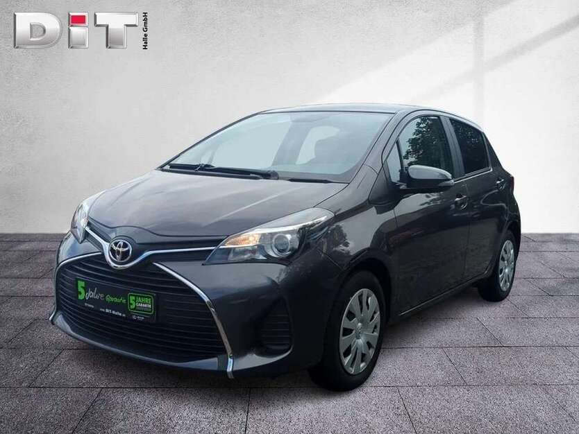 Yaris