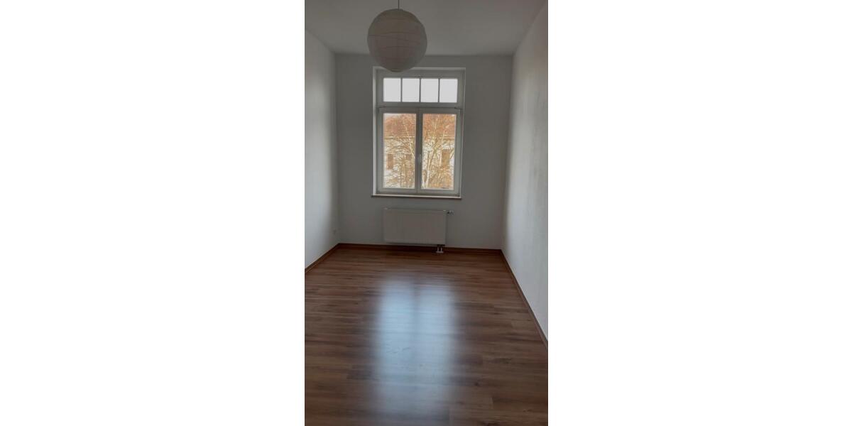 Hochparterre Leipzig Nord - 3 Zimmer, 93 m&sup2;, 1.270&euro; | Angebot:26396294