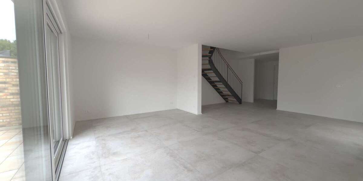 Ihr Leipziger Stadthaus - urbanes Lebensgefühl an der Parthe in Leipzig-Thekla 5 zimmer