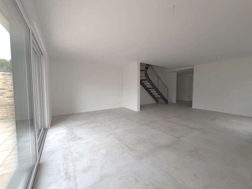 Ihr Leipziger Stadthaus - urbanes Lebensgefühl an der Parthe in Leipzig-Thekla 5 zimmer