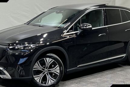 Mercedes-Benz EQE SUV 13.364 km 59.790 &euro; Wiedemar 04509