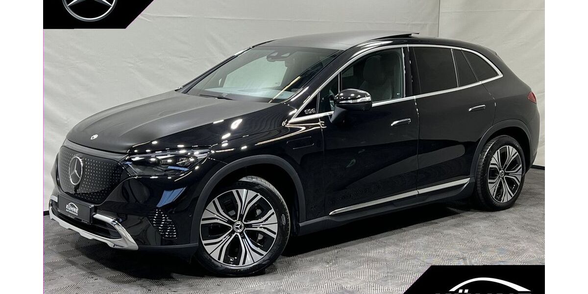 Mercedes-Benz EQE SUV 13.364 km 59.790 &euro; Wiedemar 04509