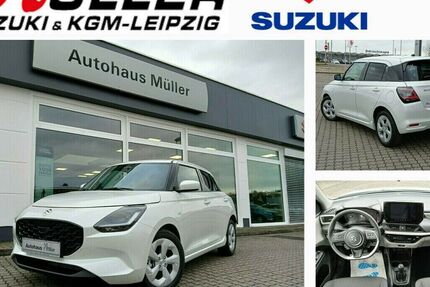 Suzuki Swift 11.000 km 18.800 &euro; Leipzig 04178