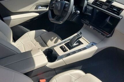 DS Automobiles DS7 (Crossback) 41.000 km 29.899 &euro; Merseburg 06217