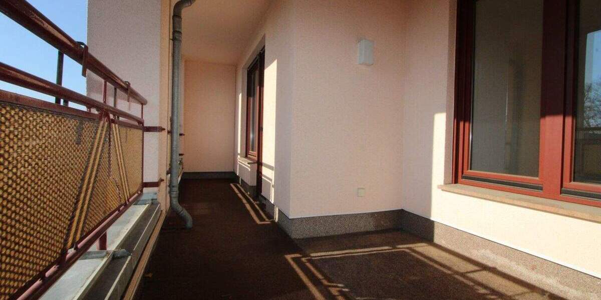 Etagenwohnung Taucha - 3 Zimmer, 87 m&sup2;, 198.500&euro; | Angebot:25214572