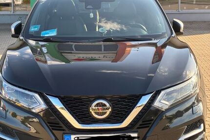 Nissan Qashqai 168.000 km 15.400 &euro; Leipzig 04347