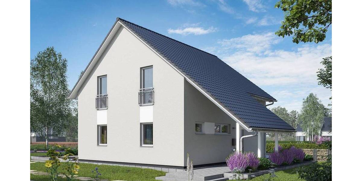 Einfamilienhaus Leipzig Seehausen - 5 Zimmer, 169 m&sup2;, 544.000&euro; | Angebot:26851693