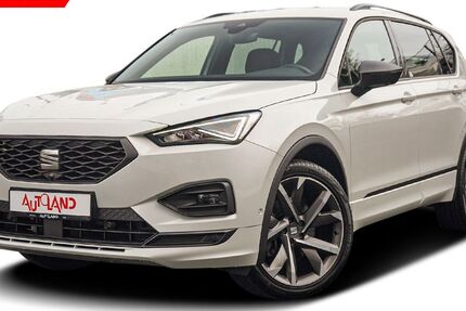 Seat Tarraco 59.677 km 36.890 &euro; Leipzig 04209