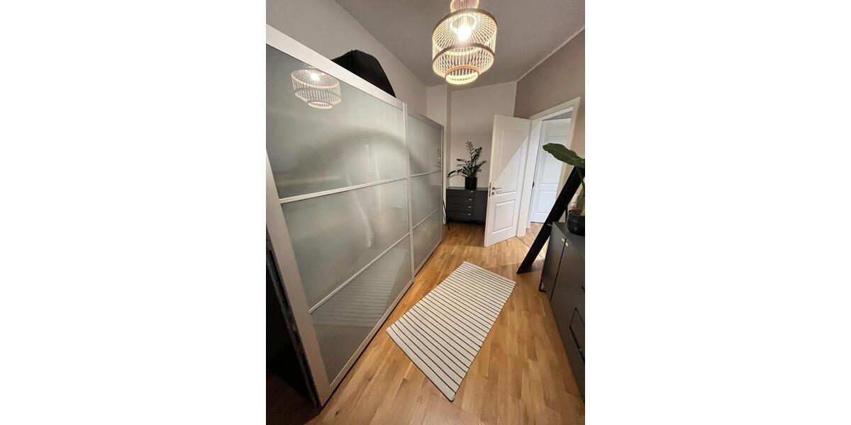 Hochparterre Leipzig Nord - 3 Zimmer, 80 m&sup2;, 1.084&euro; | Angebot:25648403