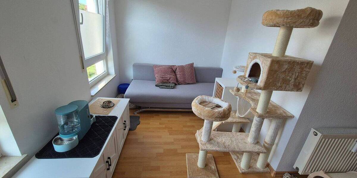 Etagenwohnung Wurzen Altstadt - 3 Zimmer, 78 m&sup2;, 624&euro; | Angebot:26358754