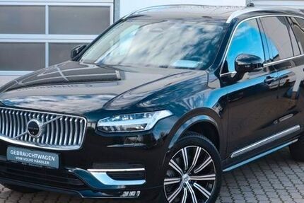 Volvo XC90 20.900 km 61.850 &euro; Leipzig 04179
