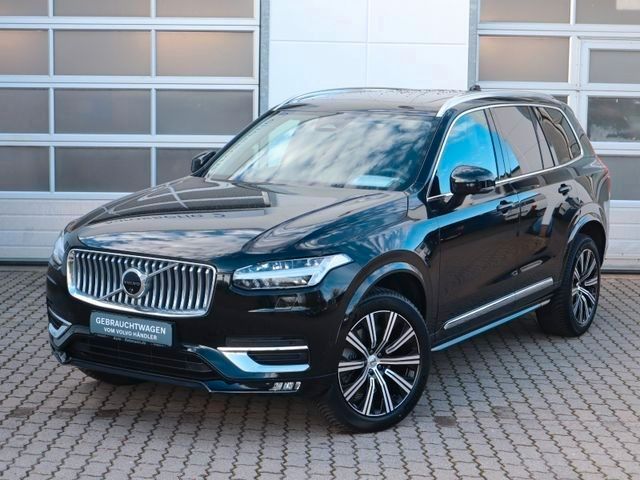 Volvo XC90 20.900 km 61.850 &euro; Leipzig 04179