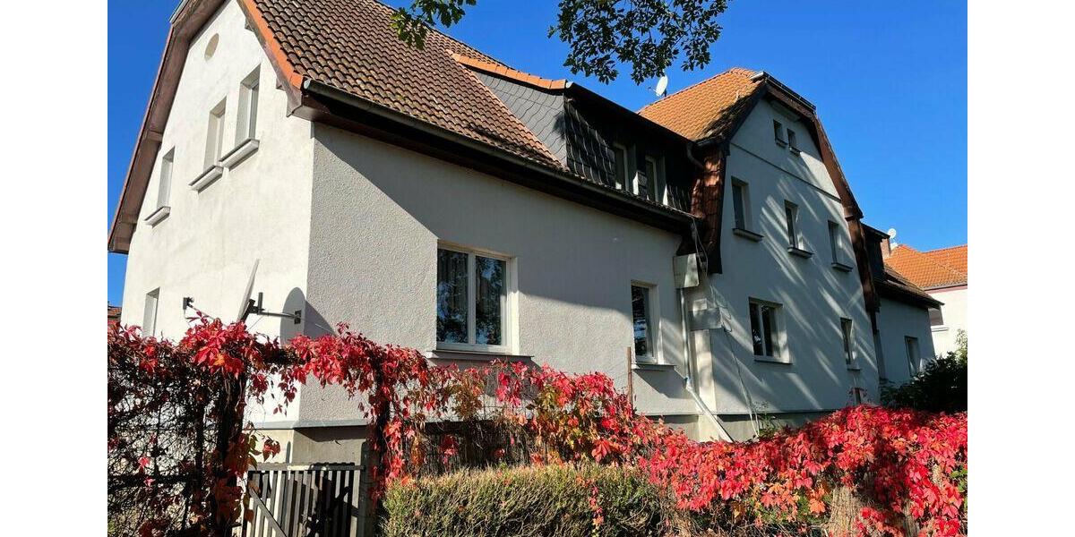Etagenwohnung Trebsen/Mulde Mulde - 5 Zimmer, 115 m&sup2;, 9&euro; | Angebot:26057027