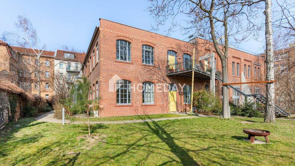 Etagenwohnung Leipzig Altlindenau - 2 Zimmer, 79 m&sup2;, 295.000&euro; | Angebot:25677639