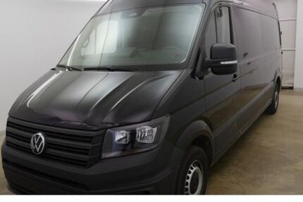 VW Crafter 27.570 km 31.970 &euro; Borna 04552