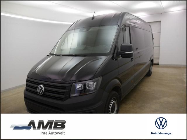 VW Crafter 27.570 km 31.970 &euro; Borna 04552