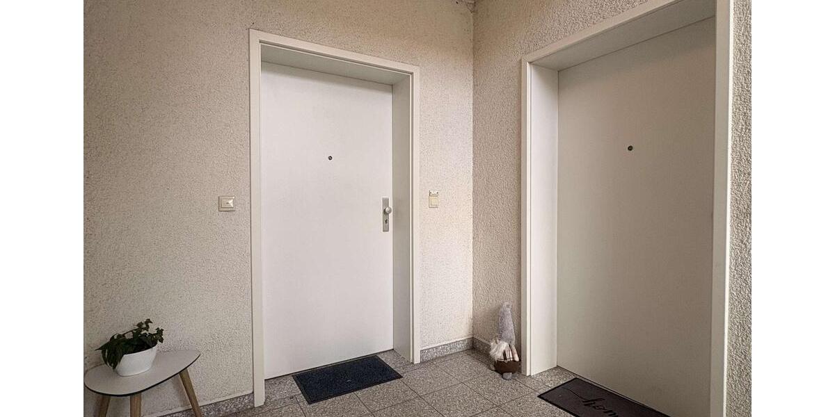 Erdgeschoßwohnung Leipzig Ost - 1 Zimmer, 35 m&sup2;, 348&euro; | Angebot:26233934