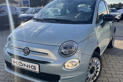 Fiat 500 7.102 km 12.798 &euro; Leipzig 04178