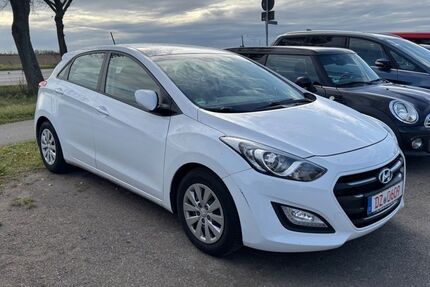 Hyundai i30 82.813 km 10.400 &euro; Krostitz OT Kletzen 04509