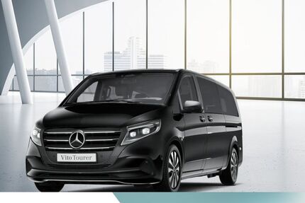 Mercedes-Benz Vito 8.446 km 64.990 &euro; Leipzig 04347