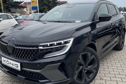 Renault Austral 12.640 km 31.999 € Leipzig 04178