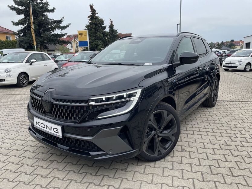 Renault Austral 12.640 km 31.999 € Leipzig 04178